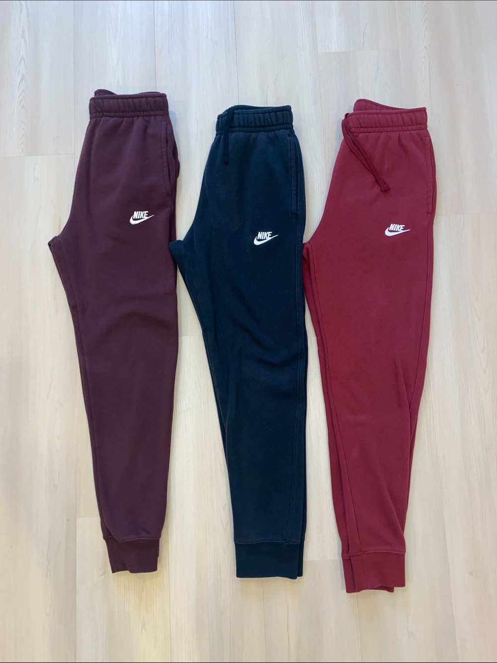 Nike Jogger XS